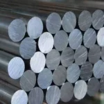 High Nickel Round Bars Manufacturers In France