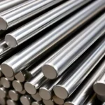 Stainless Steel Bright Round Bar Suppliers In Mumbai