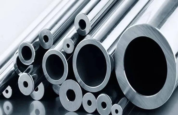 Stainless Steel Tubes Manufacturers In France
