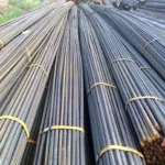 Hot Rolled Bars Exporters In France