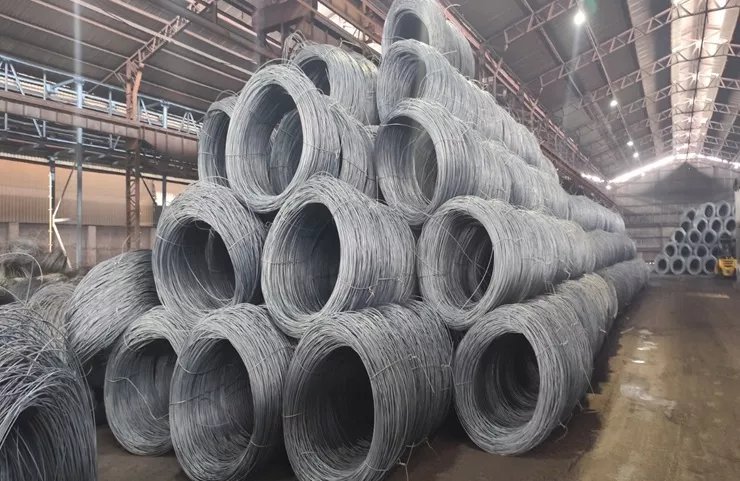 Wire Rods Manufacturers In France