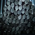 Forged Black Bars Suppliers In France