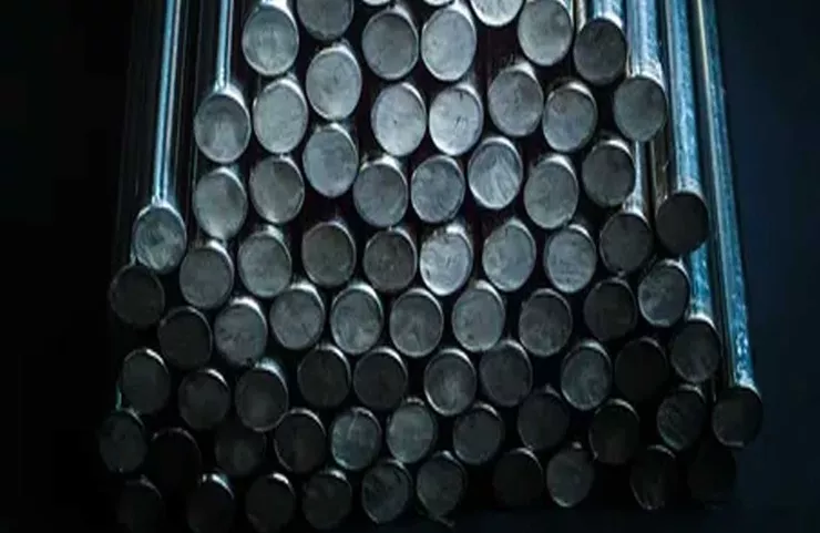 Forged Black Bars Suppliers In France