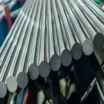 Forged Bright Bars Manufacturers In France