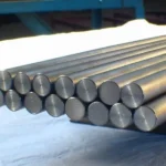 High Nickel Round Bars Suppliers In France